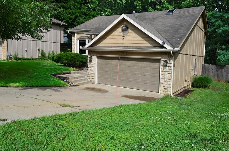 8513 NW 81st Ter, Kansas City, MO 64152