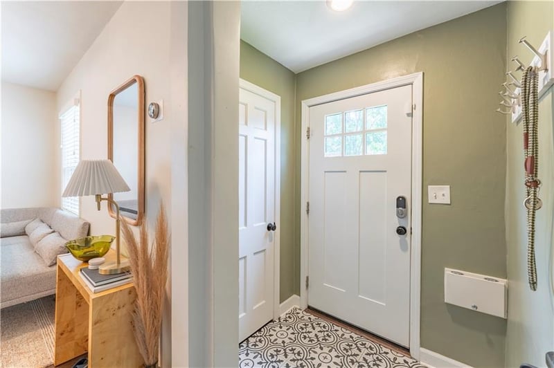 400 E 74th Ter, Kansas City, MO 64131