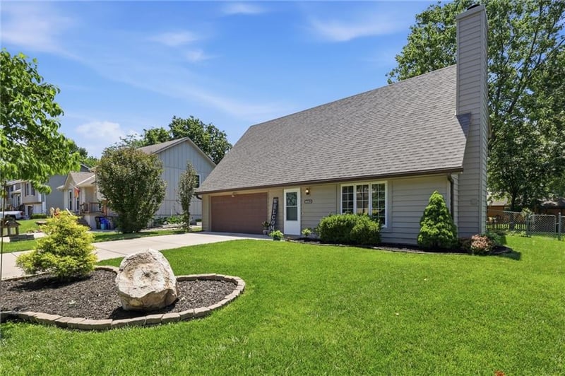 14813 149 Ct, Olathe, KS 66062