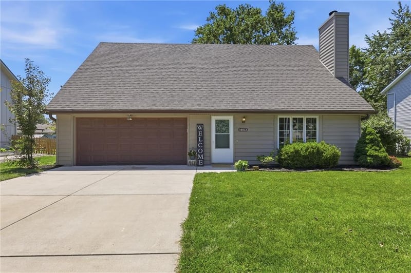 14813 149 Ct, Olathe, KS 66062