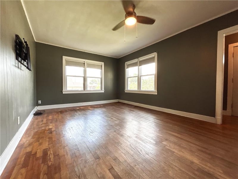 613 Market St, Lacygne, KS 66040