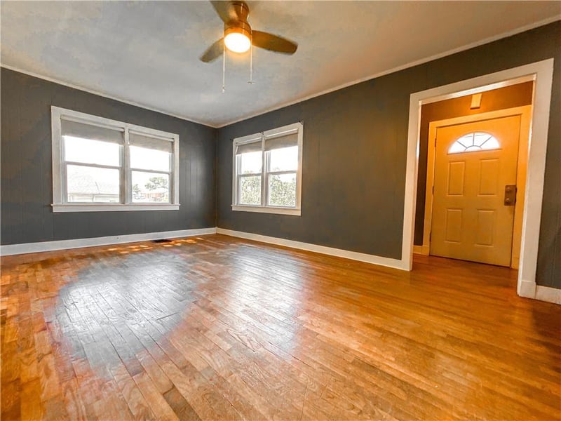613 Market St, Lacygne, KS 66040