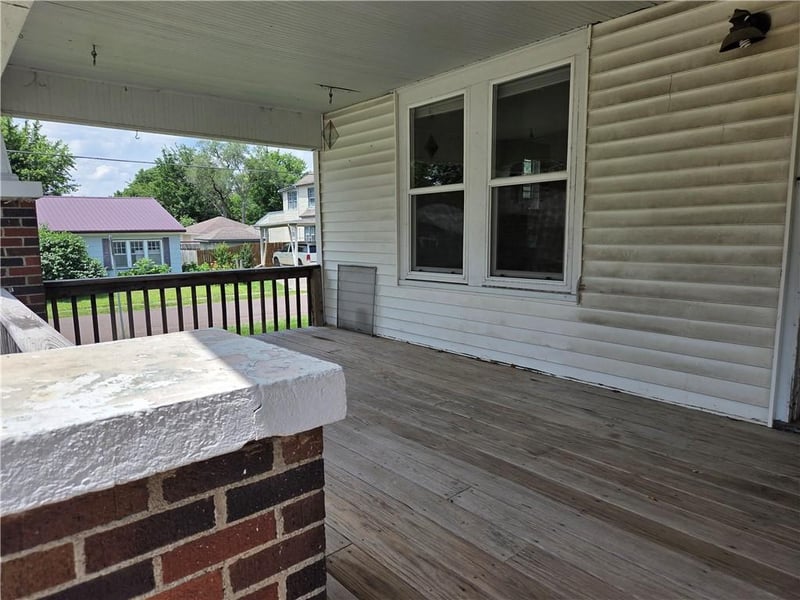 1127 Polk St, Chillicothe, MO 64601