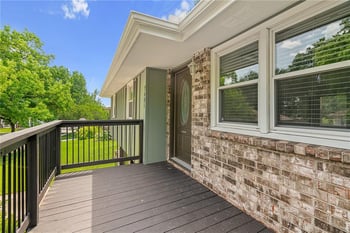7401 77th St, Kansas City, MO 64152