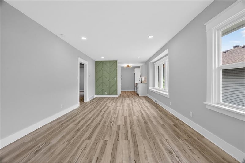 1815 Overton Ave, Independence, MO 64052