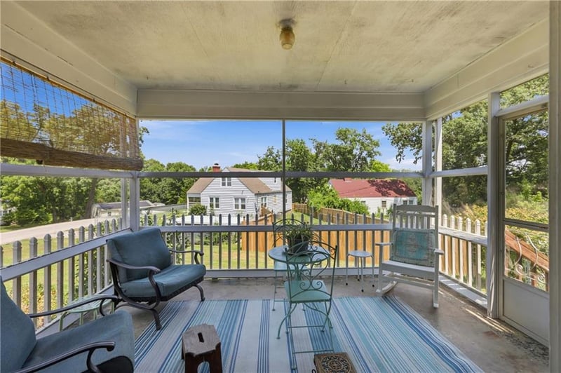 5341 Spruce Ave, Kansas City, MO 64119