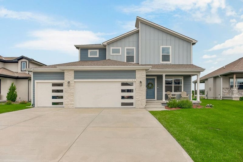 17749 Greeley St, Gardner, KS 66030