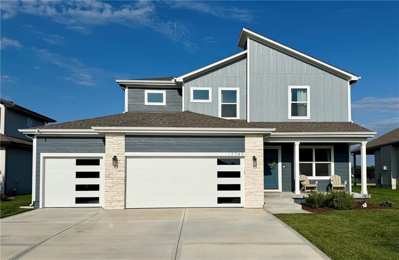 17749 Greeley St, Gardner, KS 66030