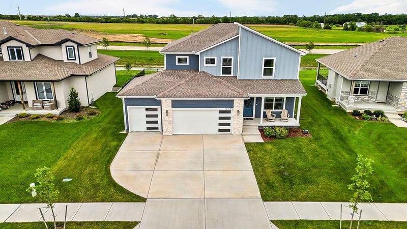 17749 Greeley St, Gardner, KS 66030