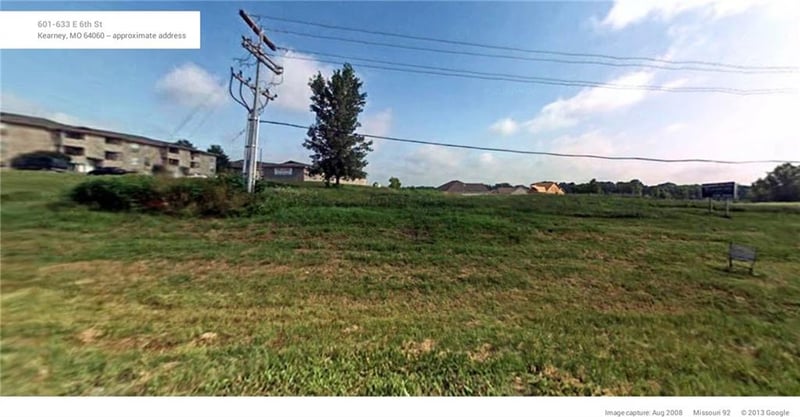 S Marimack Dr, Kearney, MO 64060
