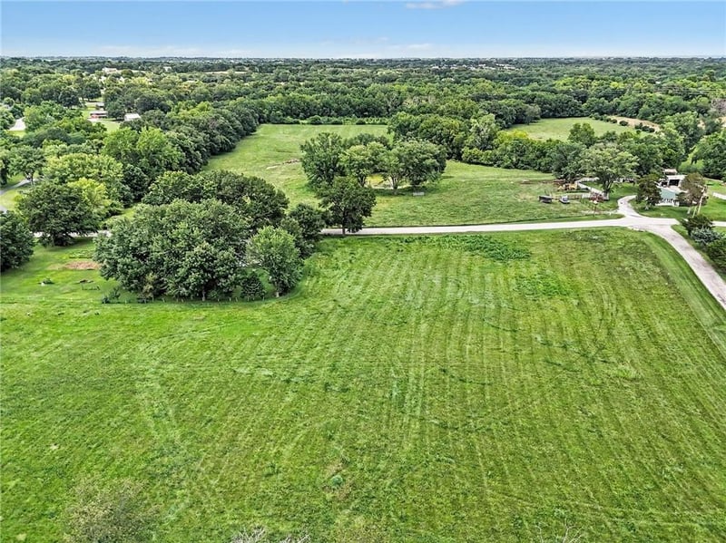 Lot 2 120th St, Kearney, MO 64060
