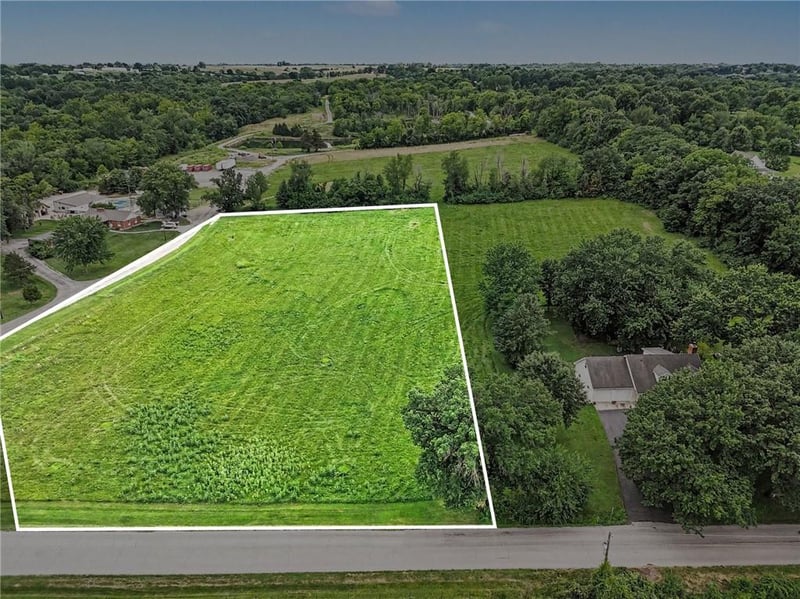 Lot 2 120th St, Kearney, MO 64060