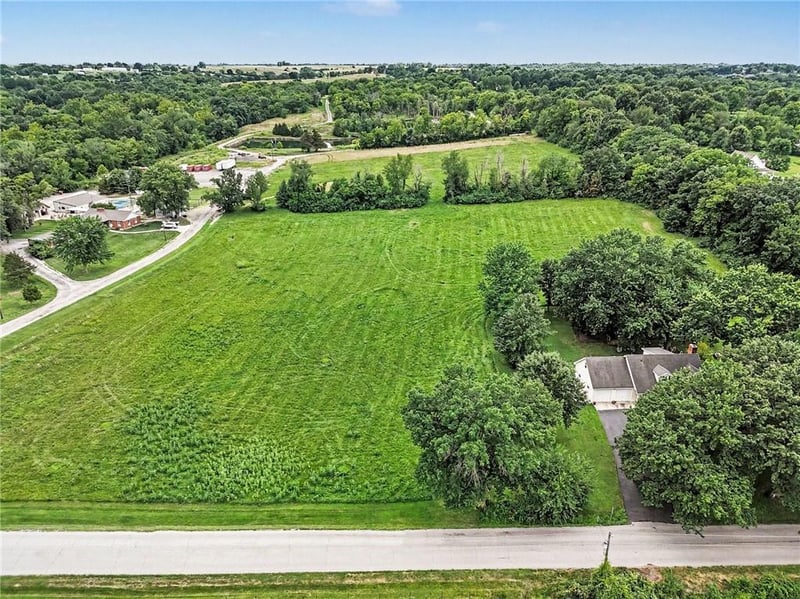Lot 2 120th St, Kearney, MO 64060