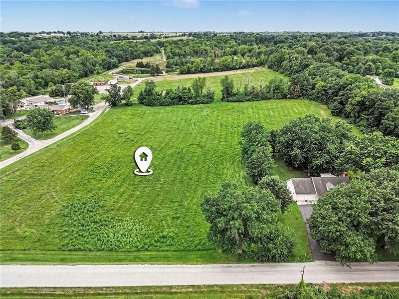 Lot 2 120th St, Kearney, MO 64060