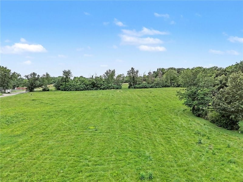 Lot 2 120th St, Kearney, MO 64060