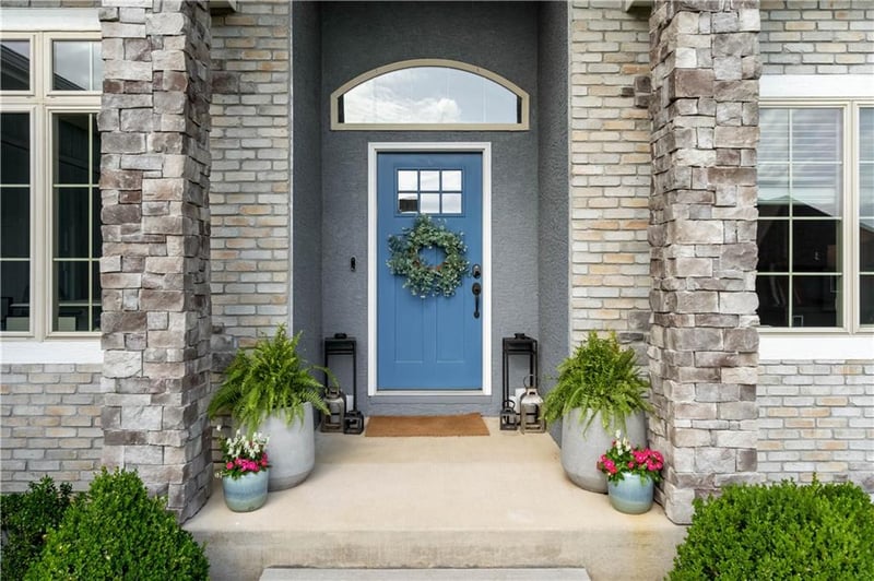 8905 N Donnelly Ave, Kansas City, MO 64157