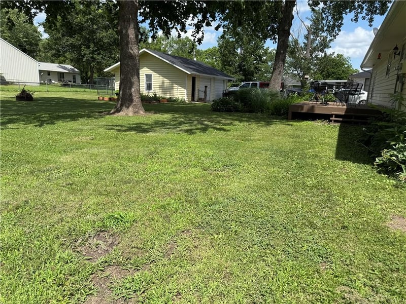 702 Grand Ave, Lacygne, KS 66040