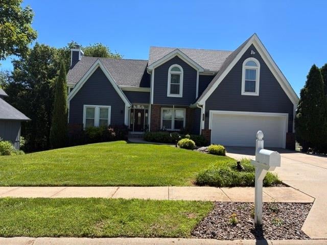 5901 Liston Ct, Kansas City, MO 64151