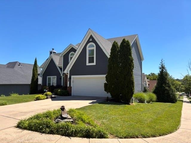 5901 Liston Ct, Kansas City, MO 64151
