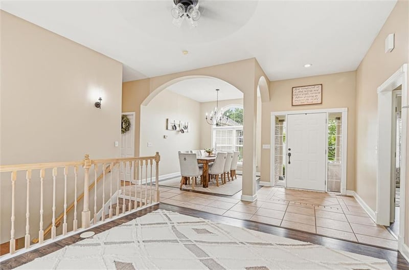 1305 Graystone Cir, Grain Valley, MO 64029