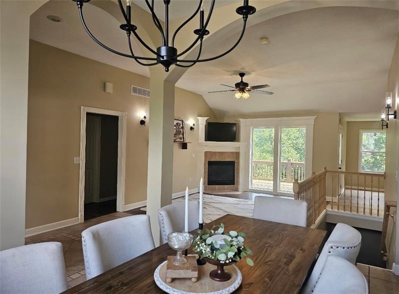 1305 Graystone Cir, Grain Valley, MO 64029