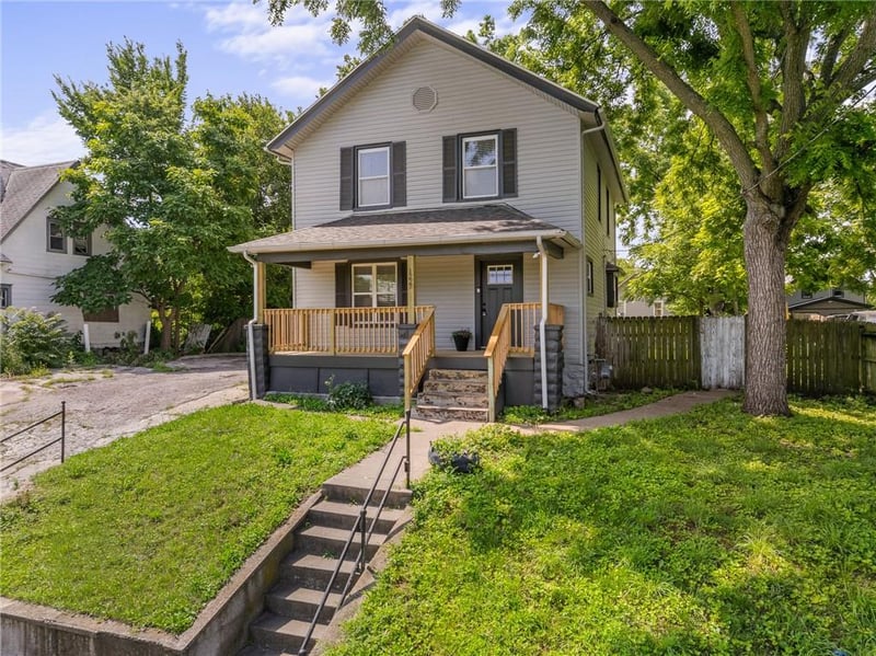 Home Worth Check