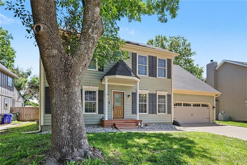Home Worth Check