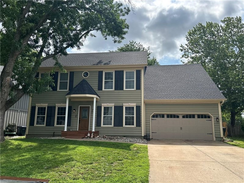 11441 Rene St, Olathe, KS 66215