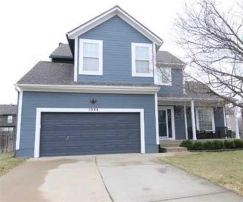 1044 Troost Ave, Olathe, KS 66061