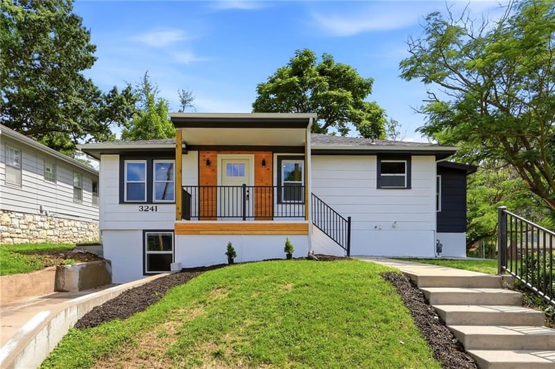 3241 W 42nd Ave, Kansas City, KS 66103