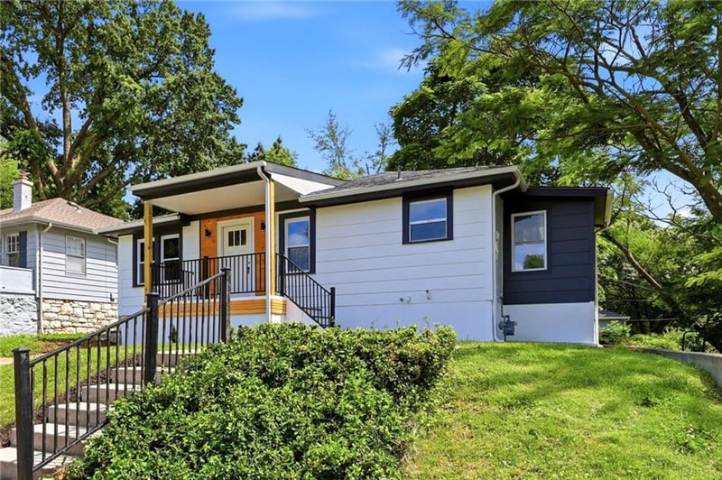 3241 W 42nd Ave, Kansas City, KS 66103