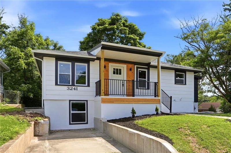 3241 W 42nd Ave, Kansas City, KS 66103