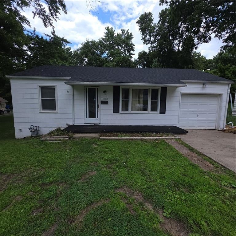 10318 19th Ter, Independence, MO 64052