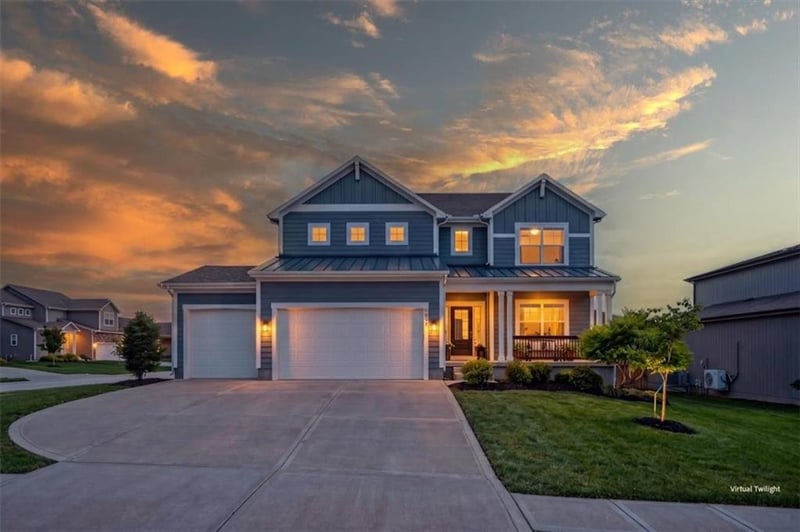 Home Worth Check