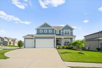 6601 NW 106th St, Kansas City, MO 64154
