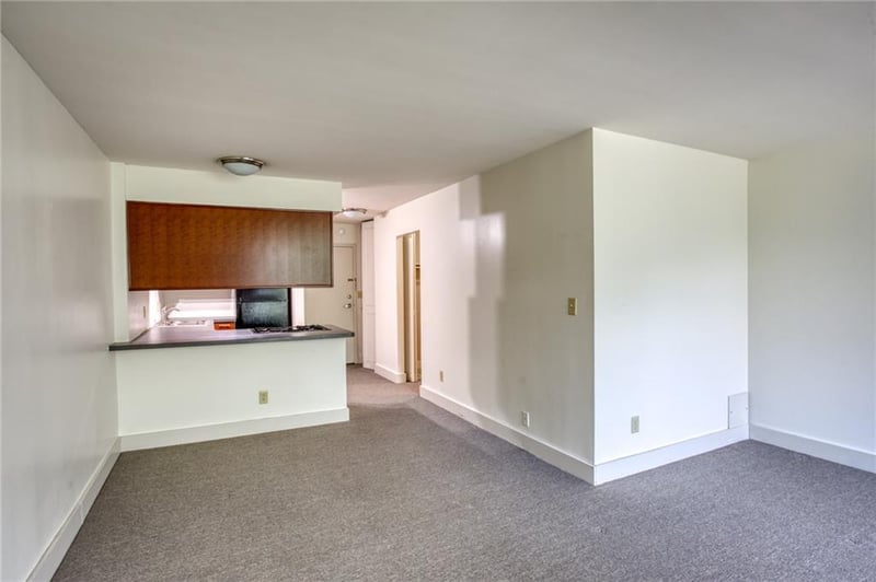 600 8th St #3L, Kansas City, MO 64106