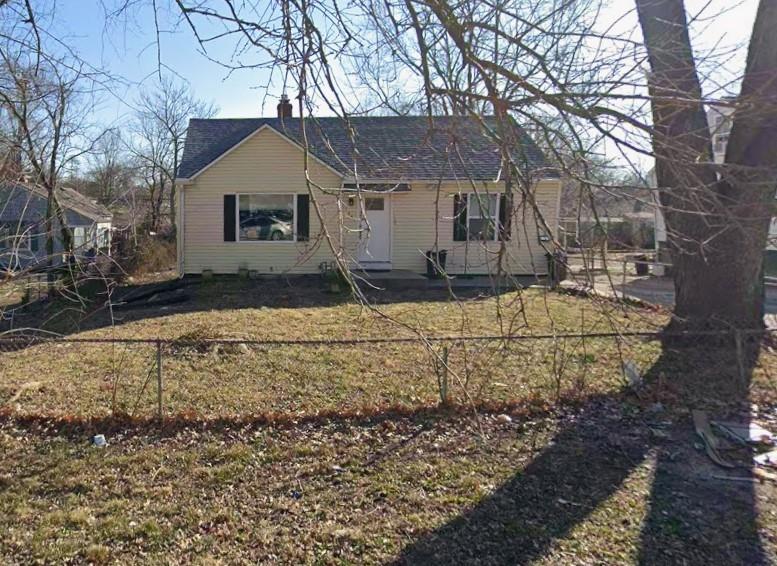 1867 37th St, Kansas City, KS 66102