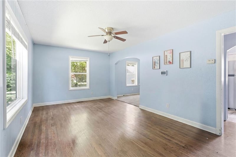 1867 37th St, Kansas City, KS 66102