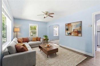 1867 N 37th St, Kansas City, KS 66102