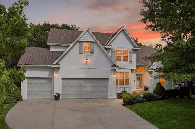 14059 Gallery St, Olathe, KS 66062