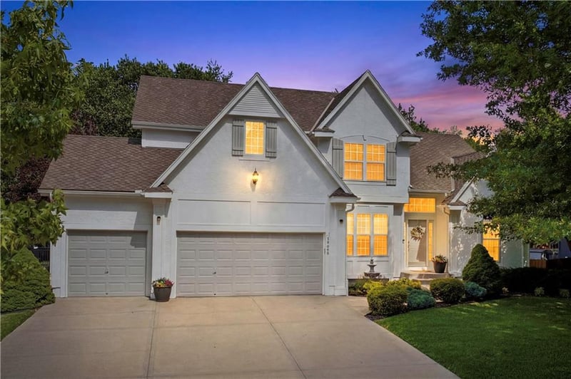14059 Gallery St, Olathe, KS 66062