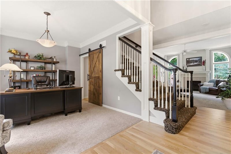 14059 Gallery St, Olathe, KS 66062