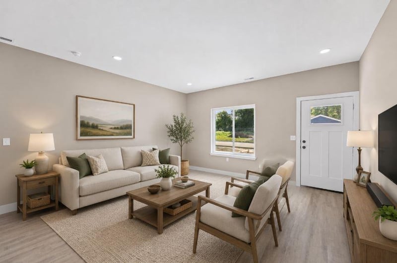 914 5th Street Ter, Osawatomie, KS 66064