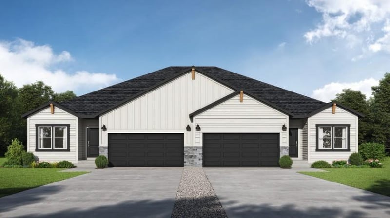 1218 Cronin St, Lee's Summit, MO 64081