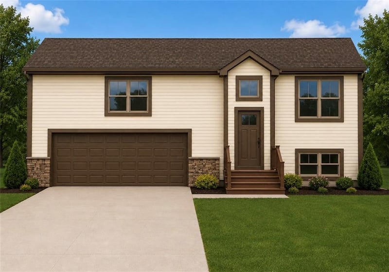 2030 Springs Way, Excelsior Springs, MO 64024