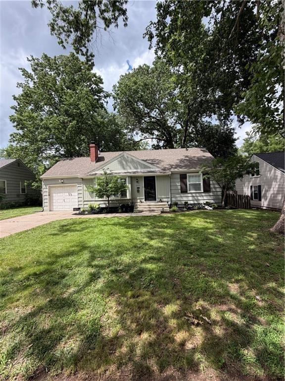 5200 72nd St, Prairie Village, KS 66208