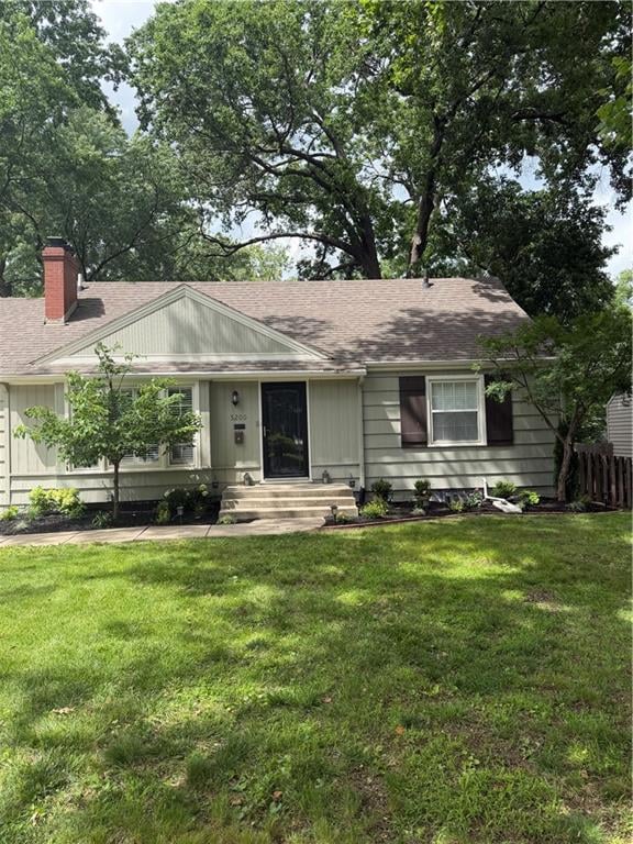 5200 72nd St, Prairie Village, KS 66208