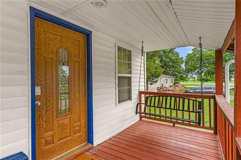 225 Roosevelt St, Topeka, KS 66606