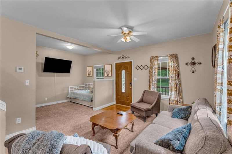225 Roosevelt St, Topeka, KS 66606