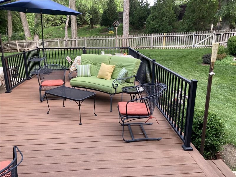 7616 Slater St, Overland Park, KS 66204